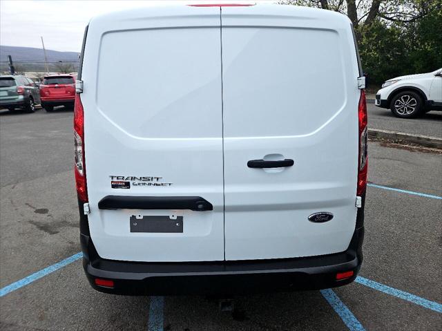 used 2022 Ford Transit Connect car, priced at $27,995