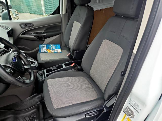 used 2022 Ford Transit Connect car, priced at $27,995