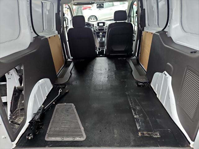 used 2022 Ford Transit Connect car, priced at $27,995