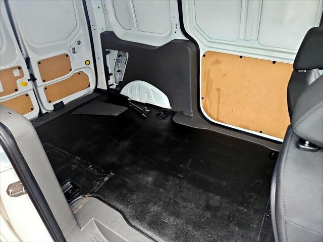 used 2022 Ford Transit Connect car, priced at $27,995