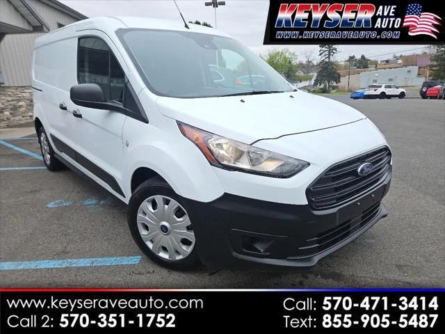 used 2022 Ford Transit Connect car, priced at $27,995
