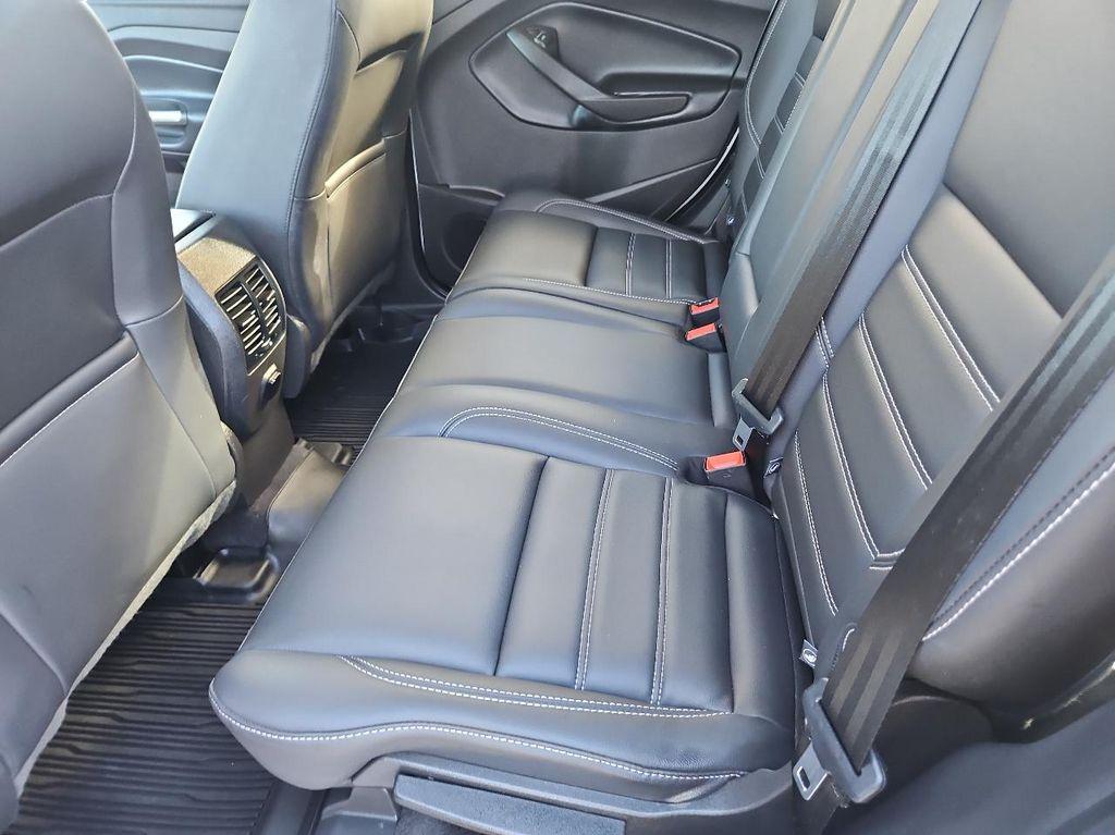 used 2019 Ford Escape car, priced at $16,295