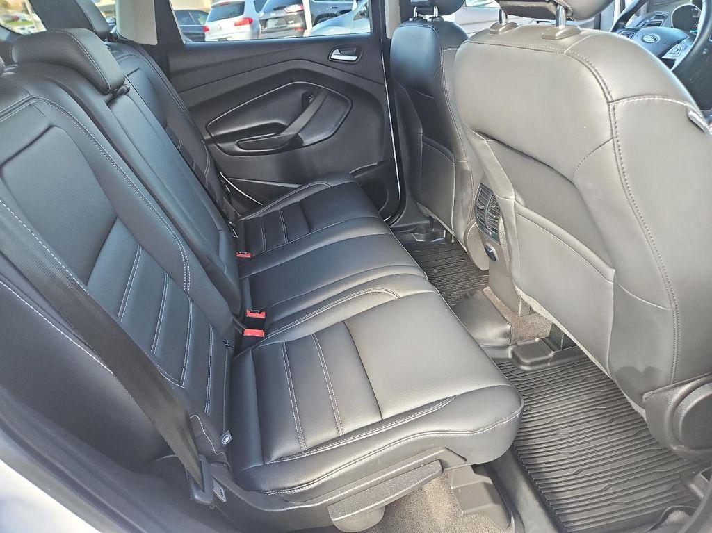 used 2019 Ford Escape car, priced at $16,295