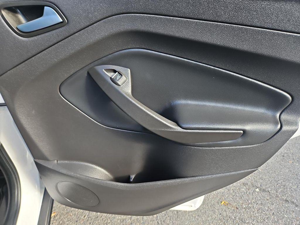 used 2019 Ford Escape car, priced at $16,295