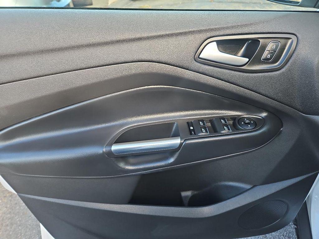 used 2019 Ford Escape car, priced at $16,295