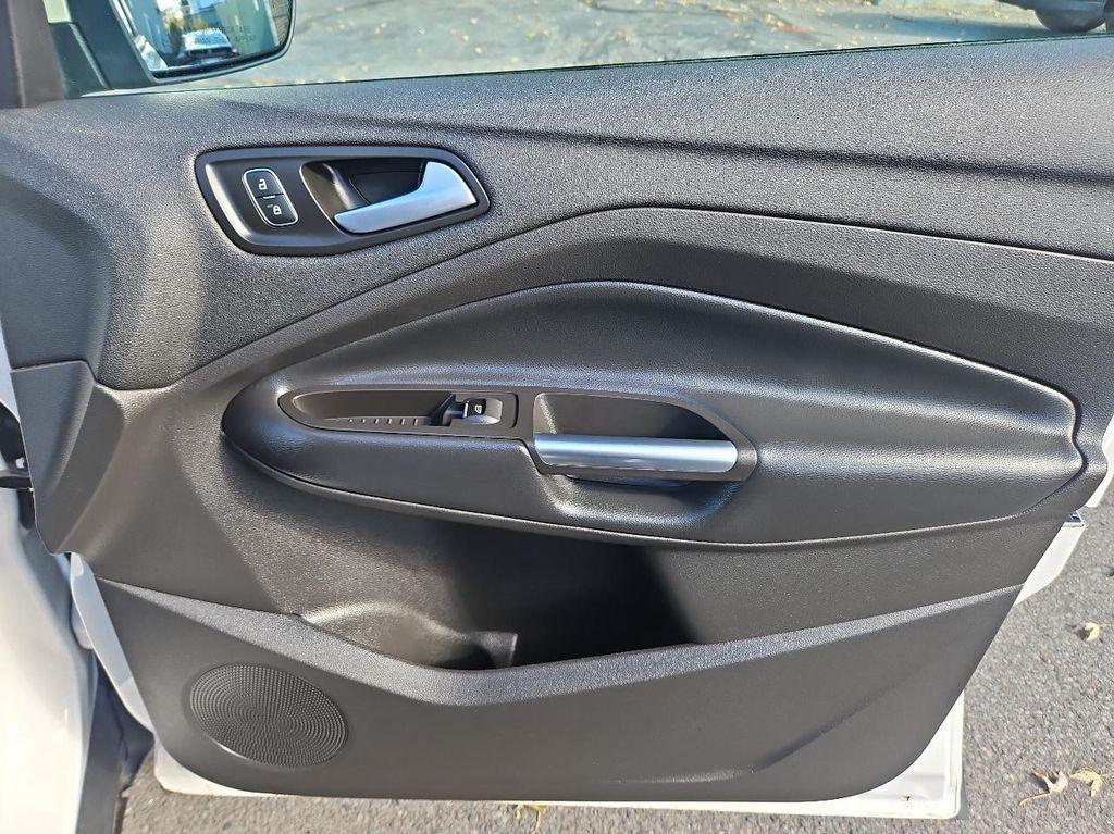 used 2019 Ford Escape car, priced at $16,295