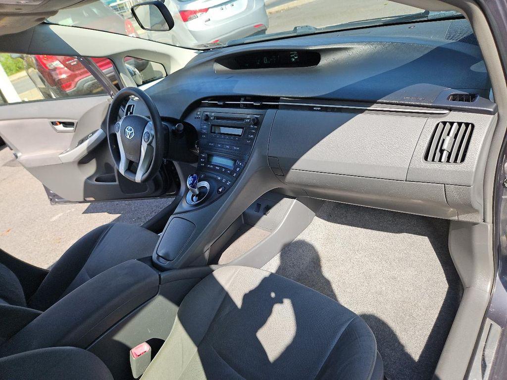 used 2011 Toyota Prius car, priced at $7,500