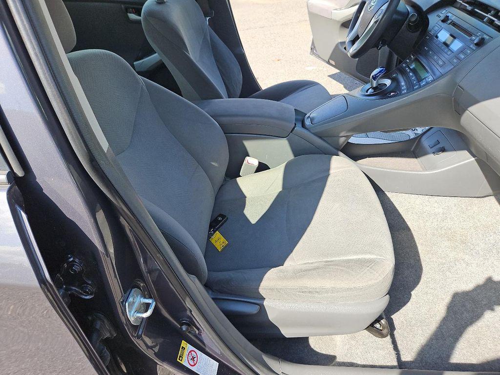 used 2011 Toyota Prius car, priced at $7,500