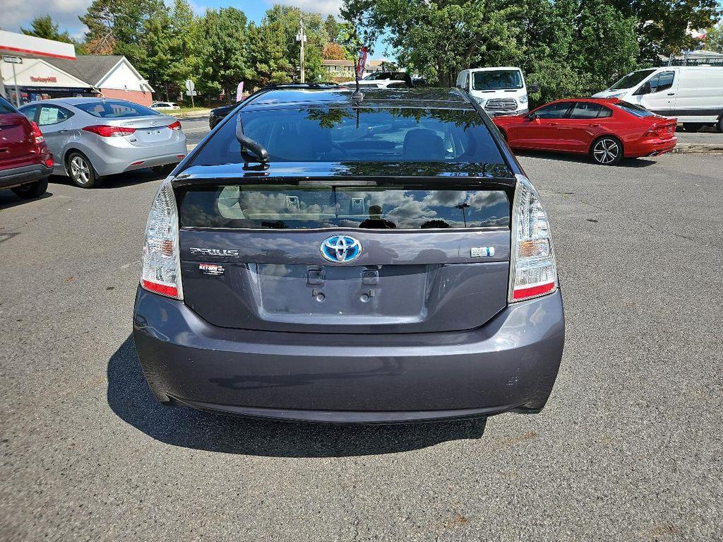 used 2011 Toyota Prius car, priced at $7,500