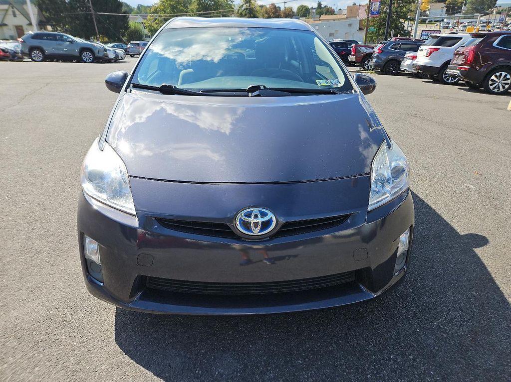 used 2011 Toyota Prius car, priced at $7,500