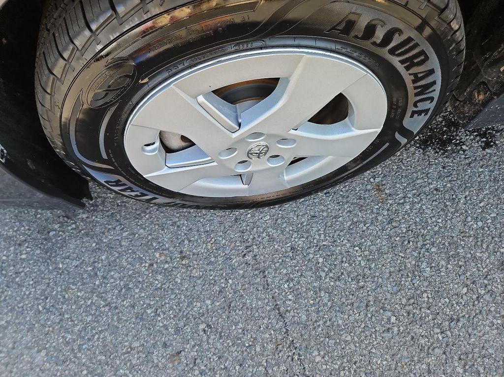 used 2011 Toyota Prius car, priced at $7,500