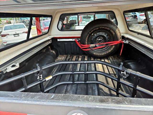 used 2015 Nissan Frontier car, priced at $17,795