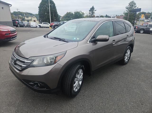 used 2014 Honda CR-V car, priced at $14,795