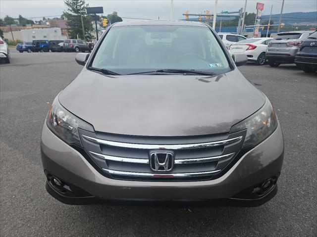 used 2014 Honda CR-V car, priced at $14,795