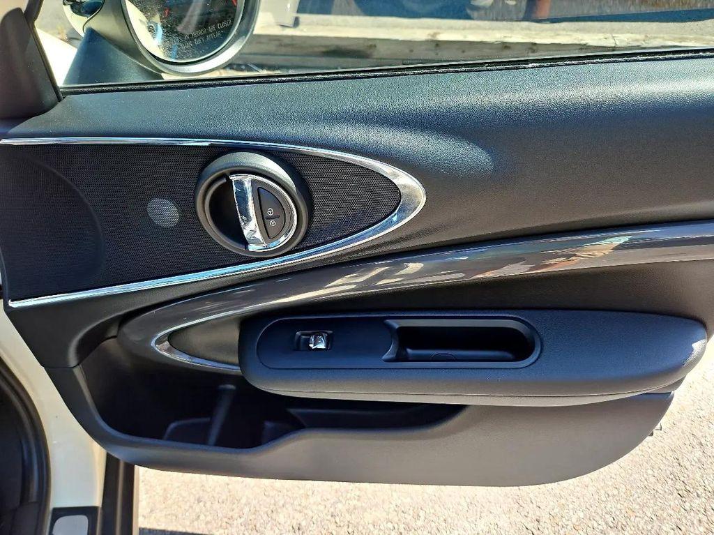 used 2018 MINI Clubman car, priced at $15,995