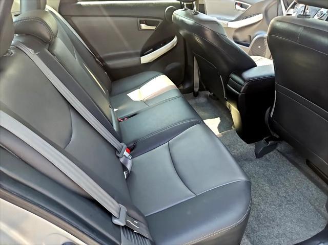 used 2012 Toyota Prius car, priced at $10,995