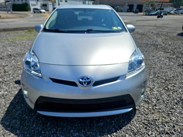 used 2012 Toyota Prius car, priced at $10,995