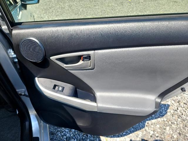 used 2012 Toyota Prius car, priced at $10,995