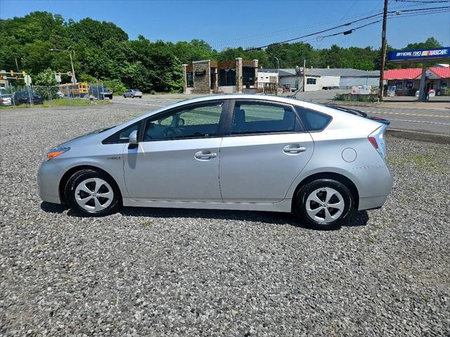 used 2012 Toyota Prius car, priced at $10,995