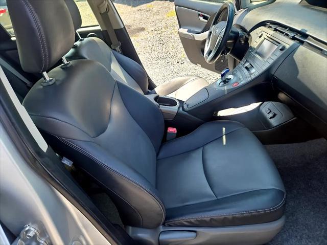 used 2012 Toyota Prius car, priced at $10,995