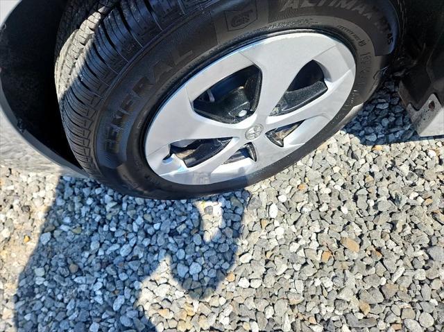 used 2012 Toyota Prius car, priced at $10,995