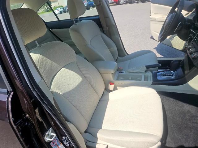 used 2012 Subaru Impreza car, priced at $10,995