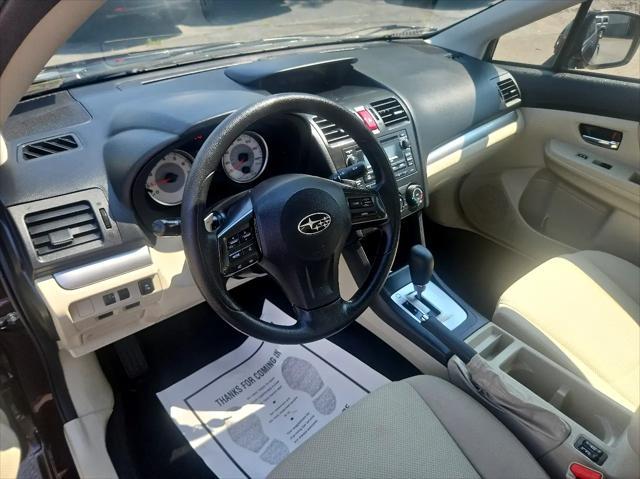 used 2012 Subaru Impreza car, priced at $10,995