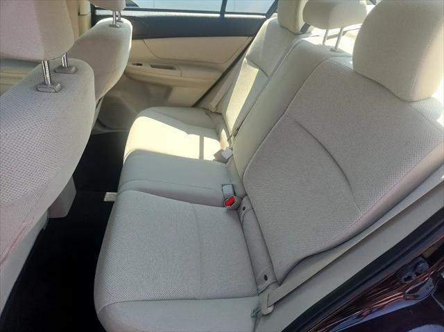 used 2012 Subaru Impreza car, priced at $10,995