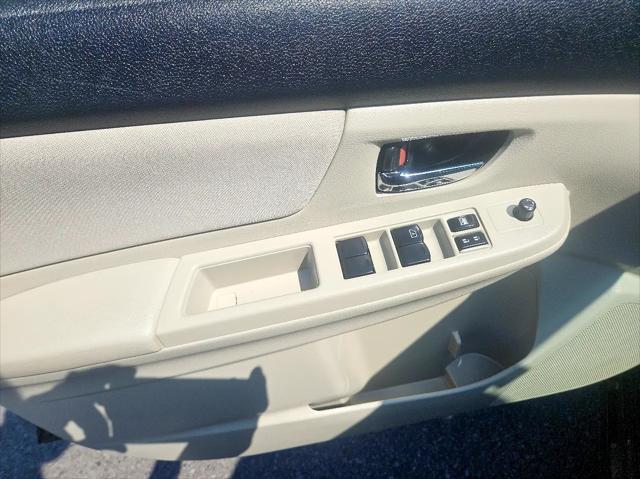 used 2012 Subaru Impreza car, priced at $10,995