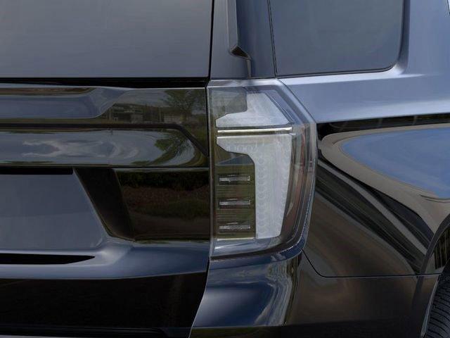 new 2025 Chevrolet Tahoe car, priced at $88,230