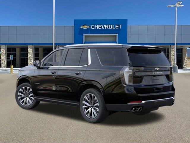 new 2025 Chevrolet Tahoe car, priced at $88,230