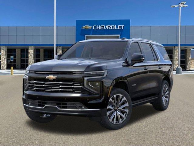 new 2025 Chevrolet Tahoe car, priced at $88,230