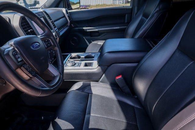 used 2020 Ford Expedition Max car, priced at $27,302