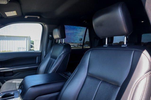used 2020 Ford Expedition Max car, priced at $27,302