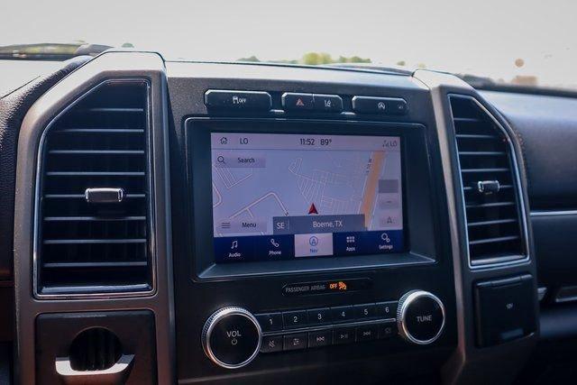 used 2020 Ford Expedition Max car, priced at $27,302