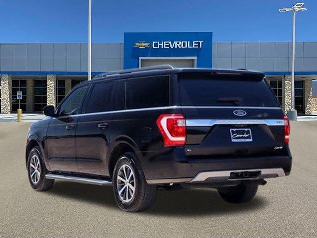 used 2020 Ford Expedition Max car, priced at $27,302