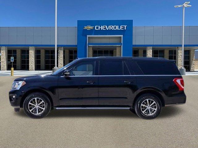 used 2020 Ford Expedition Max car, priced at $27,302