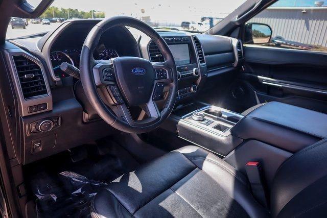 used 2020 Ford Expedition Max car, priced at $27,302