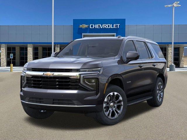 new 2025 Chevrolet Tahoe car, priced at $62,060