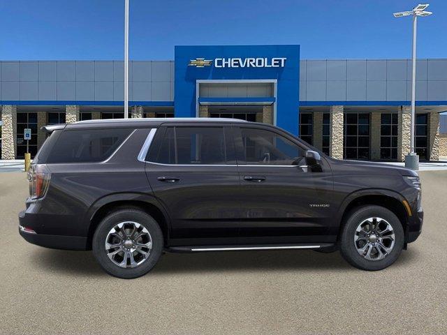 new 2025 Chevrolet Tahoe car, priced at $62,060