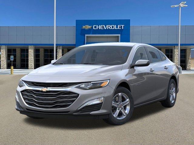 new 2025 Chevrolet Malibu car, priced at $22,070