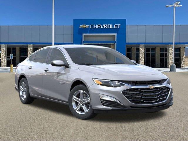 new 2025 Chevrolet Malibu car, priced at $22,070