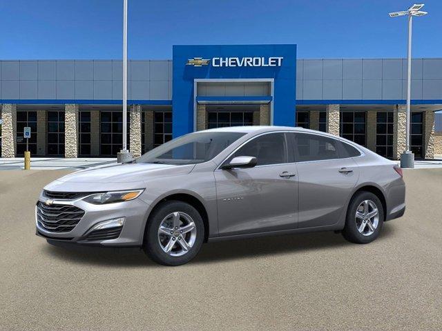 new 2025 Chevrolet Malibu car, priced at $22,070