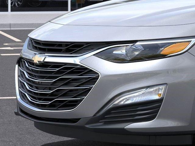 new 2025 Chevrolet Malibu car, priced at $22,070