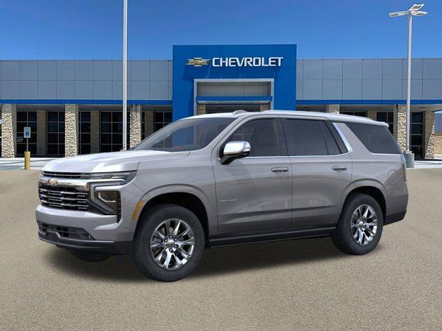 new 2026 Chevrolet Tahoe car, priced at $88,745
