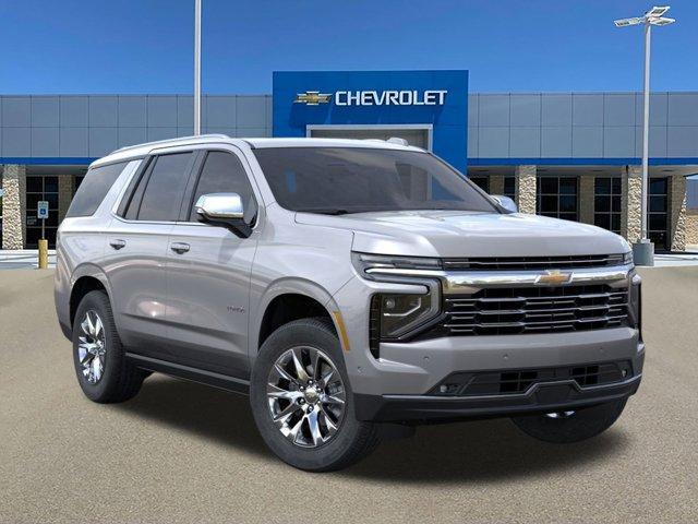new 2026 Chevrolet Tahoe car, priced at $88,745
