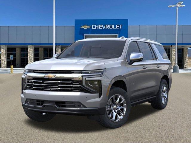 new 2026 Chevrolet Tahoe car, priced at $88,745