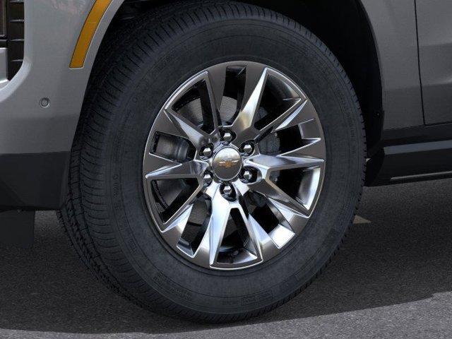 new 2026 Chevrolet Tahoe car, priced at $88,745