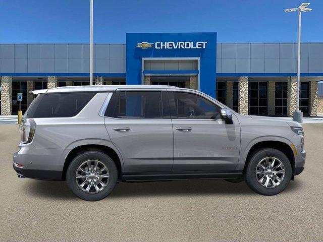 new 2026 Chevrolet Tahoe car, priced at $88,745
