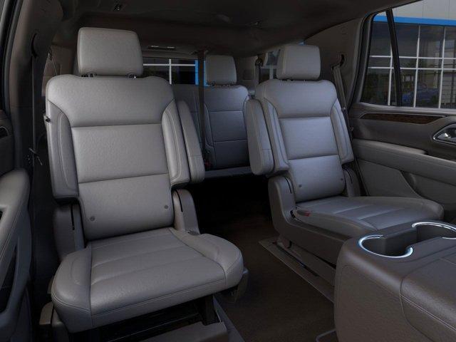 new 2024 Chevrolet Tahoe car, priced at $61,905